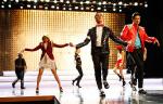 Photos: 'Glee' Kids Rock Leather Jackets in Michael Jackson Tribute Episode