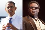 President Obama Invited to Sing With Al Green on 'American Idol'