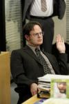 Rainn Wilson: Dwight Spin-Off Will Be Weirder Than 'The Office'