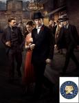 SAG Awards 2012: Full TV Winner List Includes 'Boardwalk Empire' as Best Ensemble Champ