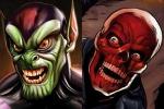Skrulls and Red Skull Won't Be Secret Villains in 'The Avengers'
