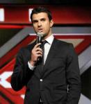 Steve Jones Announces He's Out of 'X Factor (US)'