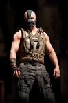 Jonathan Nolan Defends Bane's Mumbling Speech in 'The Dark Knight Rises'