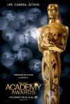 The Academy Awards to Use Online Voting System Starting 2013