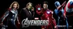 Marvel Announces 'The Avengers' Twitter Live-Chat Event, Confirms Super Bowl Spot