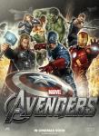 Possible Details of Big Fight Scenes From 'The Avengers' Leaked