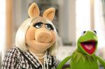 Kermit and Miss Piggy Strike Back at Fox News Over 'Muppets' Liberal Agenda Accusation