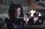 New 'Underworld: Awakening' Clips: Selene Fights Lycan and Launches Frontal Assault