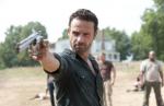 'Walking Dead', 'Mad Men' and 'The Killing' Premiere Dates Announced