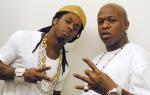 Birdman Announces 'Like Father, Like Son' Sequel With Lil Wayne