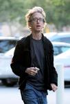 Drunken Andy Dick Hitchhiked His Way Home