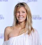 Heather Locklear Is 'Medically Stable', Her Parents Claim