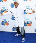 Tracy Morgan Heading Back to Work After Being Hospitalized in Utah