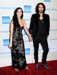 Russell Brand Excluded From People's Choice Awards to Avoid Clashing With Katy Perry