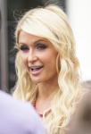 Paris Hilton Went Panic as She Lost Phone at Sundance