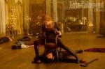 Abe Defeated by Sexy Vampire in New 'Abraham Lincoln: Vampire Hunter' Photo