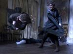 First 'Abraham Lincoln: Vampire Hunter' Footage Shows Axe-Wielding Abe in Action