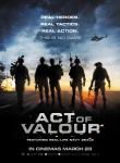 'Act of Valor' Claims Victory at Box Office on Oscar Weekend