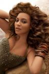 Beyonce Knowles Debuts Her Sexy Ad for House of Dereon