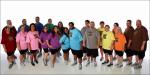'Biggest Loser' Resumes Production After Mass Revolt, Cuts Two Protesters