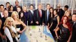'Celebrity Apprentice' Premiere Recap: Player Switch, Big Goal and Jealousy