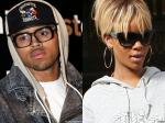 Chris Brown and Rihanna to Bring Studio Hookup to 'American Idol' Stage