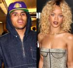 Report: Chris Brown Helps Rihanna Celebrate Her 24th Birthday Party
