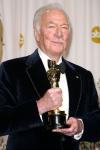 Oscars 2012: Christopher Plummer Grabs Best Supporting Actor, Becomes the Oldest Winner
