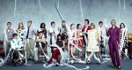 'Glee' Skips 2012 Summer Tour, Plans Charity Concert