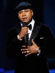 Grammys 2012: LL Cool J Leads the Crowd to Pray for Whitney Houston