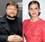 Guillermo del Toro to Direct 'Beauty and the Beast' With Emma Watson Attached to Star
