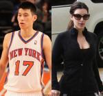 Jeremy Lin Breaks Silence on Rumors He's Set on a Date With Kim Kardashian