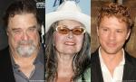 John Goodman and Roseanne Barr Reunite for NBC's Comedy, Ryan Phillippe Joins CBS' Cop Drama