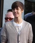 Justin Bieber Sets His Goal on Grammys With New Album 'Believe'