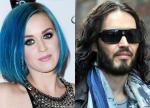 Katy Perry Reaches Divorce Settlement With Russell Brand, Signs Papers With Smiley Face