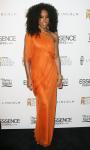 Kelly Rowland Glams Up Black Carpet of 2012 Essence Black Women in Music Event