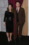 Robert Downey Jr.'s Second Son Is Born, Name Revealed
