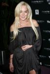 Lindsay Lohan Decides to Move Out of Venice Beach Home Because of Trespasser