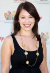 Marla Sokoloff of 'The Practice' Gives Birth to Baby Daughter