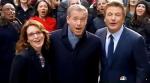 NBC's Musically-Themed Super Bowl Ad Presents '30 Rock', 'The Office', 'Smash' Casts