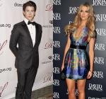 Confirmed: Nick Jonas and Delta Goodrem Have Called It Quits