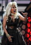 Nicki Minaj Offends Catholic League Due to Her 'Vulgar' Exorcism Performance at Grammys