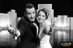 Oscars 2012 Full Winner List: 'Artist' Claims Top Prize, Becomes Biggest Winner