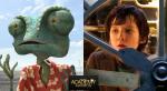 Oscars 2012: 'Rango' Wins Best Animated Film as 'Hugo' Grabs Its Fifth Golden Statuette