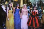 'Pretty Little Liars' Season 2 Finale Photos: The Girls Dress Up for Masquerade Ball