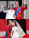 Prince William and Kate Middleton Turned Into Barbie Dolls for Wedding Anniversary