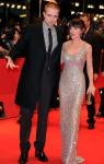 Robert Pattinson Looks Elegant, Christina Ricci Goes Glam at 'Bel Ami' Berlinale Premiere