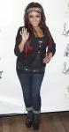 Snooki Responds to Pregnancy Rumors: They're Calling Me Fat