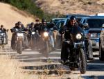 'Sons of Anarchy' Renewed for Season 6