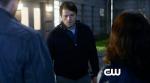 'Supernatural' Promo for March Return: Misha Collins Is Back